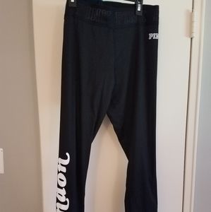 Pink Ultimate Legging